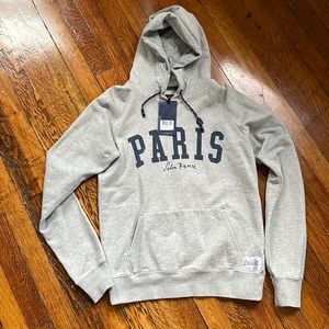 Brand new scotch and soda mens hoodie size small